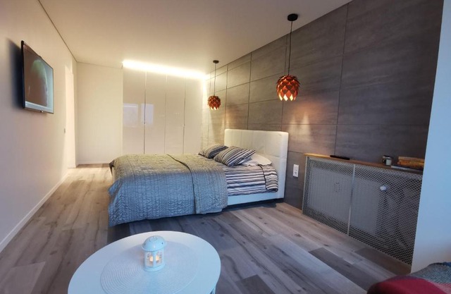 Buto nuoma Dariaus ir Girėno gatvėje