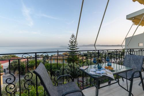 Butterfly Appartments