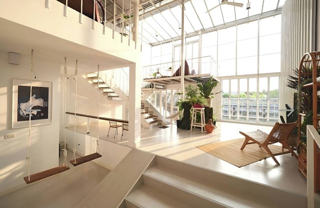 Bw​ The​ River Villa