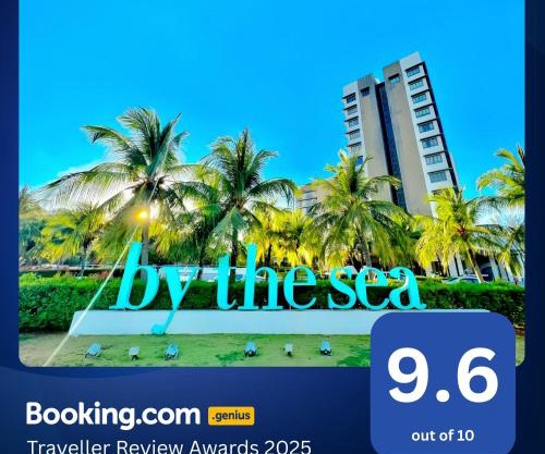 By The Sea Batu Ferringhi