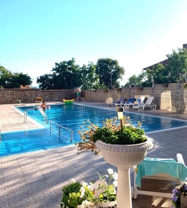 Byala Residence Apartments