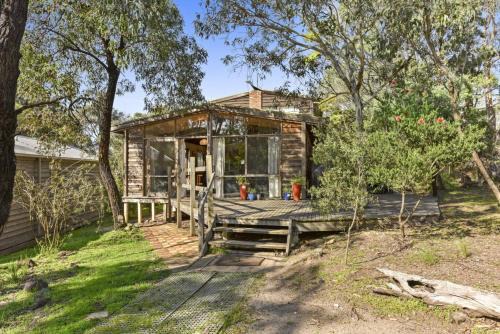 BYO Linen - Aireys 15