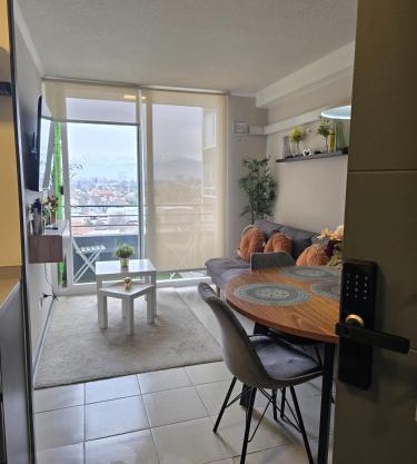 Céntrico dep 2 habitaciones 1 baño