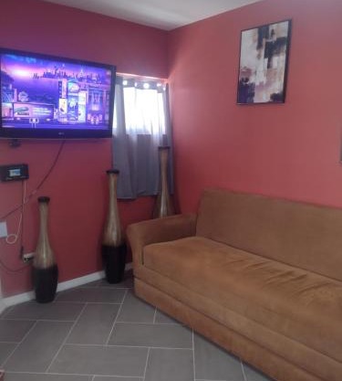 Céntrico y accesible