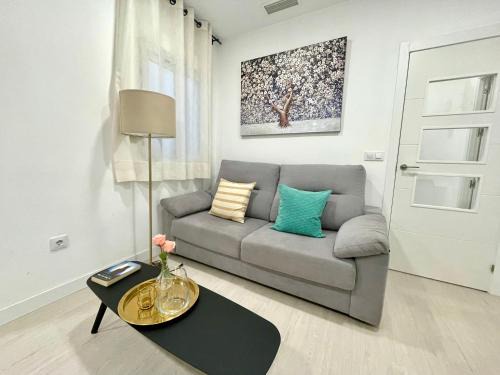 Córdoba Tinte Suites