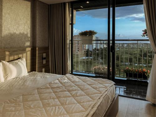 Căn Hộ Ngoại Ô (DANANG GOLFTEL & APARTMENTS)