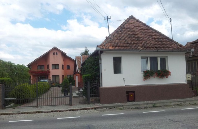Căsuţa Andrey & Dan