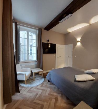 Cœur de ville