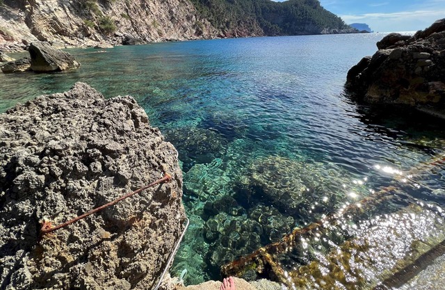 C´an Co Banyalbufar, Mallorca