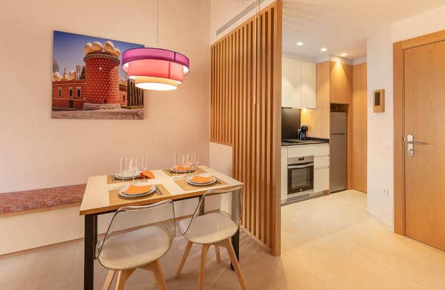 C&C Apartments