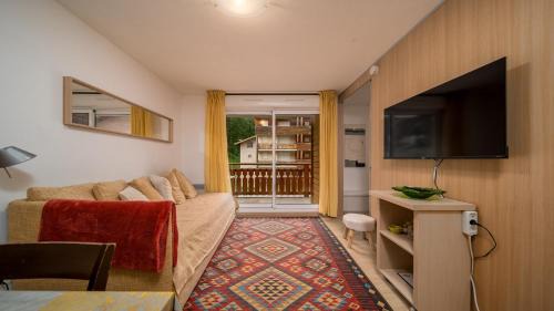 C DU VERDON -2301- Appt 4-6 Pers