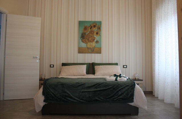 Casa Fabbricatore Apartment Tommaso - Amalfi Coast Sorrento Pompeii