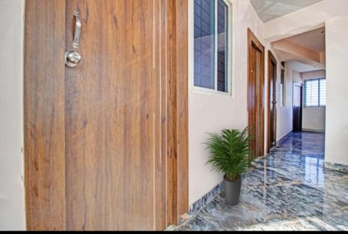 C K S boarding and lodging