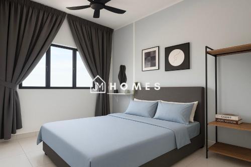 C180 Trader Park 3Room Balcony Free Carpark #10