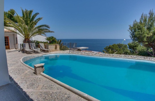 C251 Ram de Mar CR by Mallorca Villa Selection