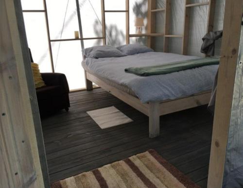 Całoroczne Leśne SPA pod Chmurką - zawsze na wyłącznosć