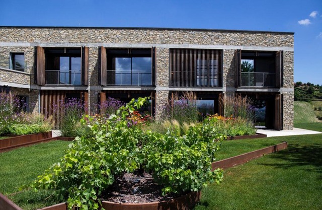 Ca' del Profeta Suites & SPA