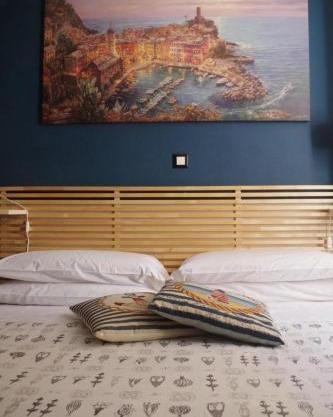 Ca Du Grifun - Vernazza