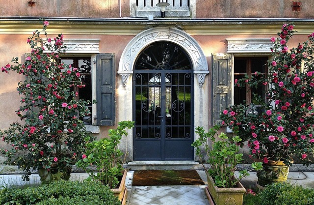 Ca' Marsure B&B