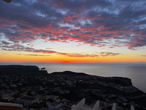 CA SARRI- MAGNIFICAS VISTaS