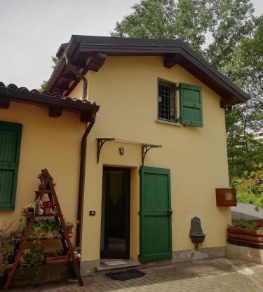 Ca' Usignolo