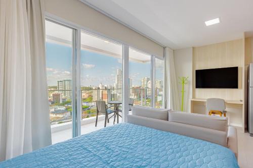 CA04 Well Located Studio - Trees Path