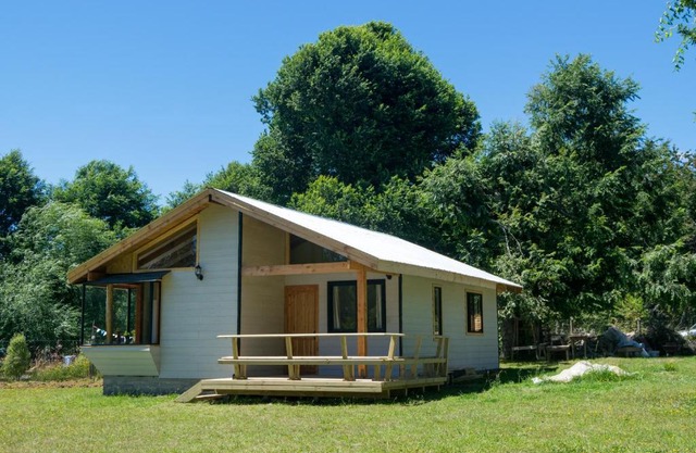 Cabaña Alto Arrayán