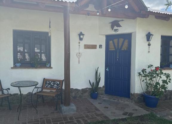 Cabaña Chañar