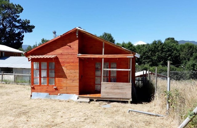 Cabaña El Príncipe