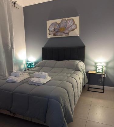 Cabaña en General Acha