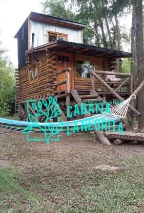 Cabaña LaNegrita 2 Huéspedes