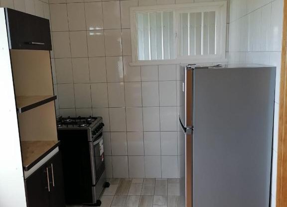 Cabaña María Quinchen