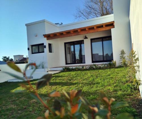 Cabaña Matorras 480