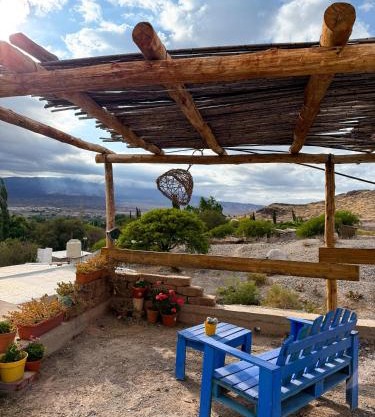 Cabaña Paraíso Cachi