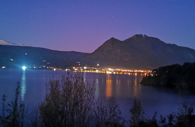 Cabaña Pudomo en Coñaripe con Hot-tub exclusivo