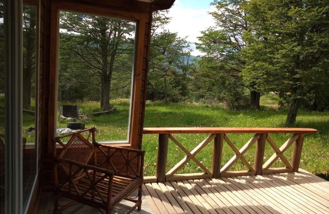 Cabaña Turismo EL SUSURRO