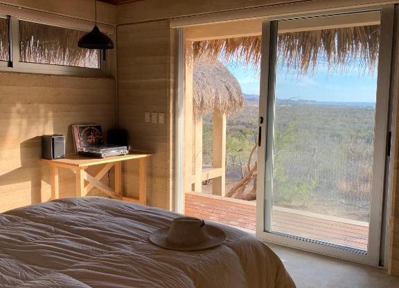 Cabañas 33 1/3 Room B