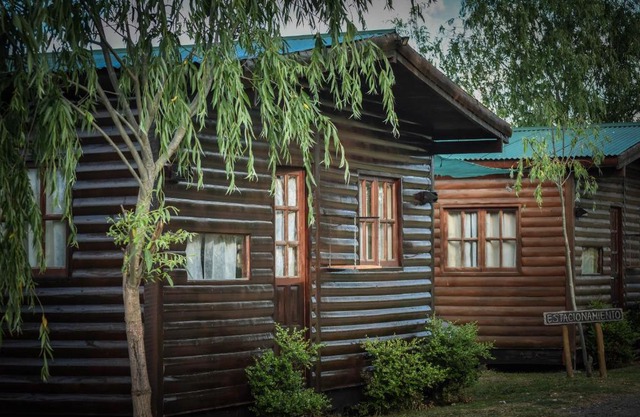 Cabañas Aires Campestres