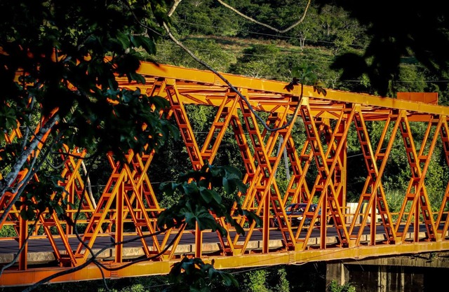 Cabañas Alpinas-El Trapiche-Tarapoto