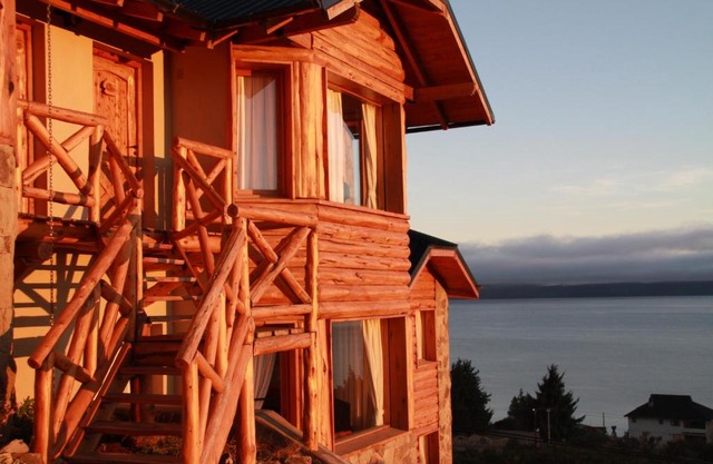 Cabañas Chesa Engadina