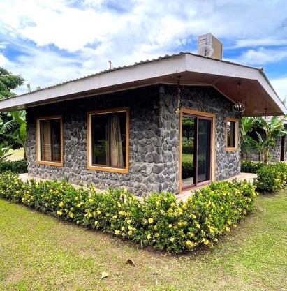 Cabañas El Manantial