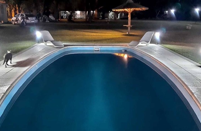 Cabañas La Deseada- Ranchos Pcia of Buenos Aires