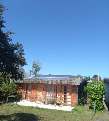 Cabañas Los Castaños