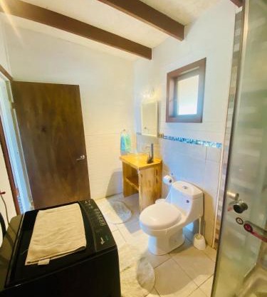 Cabañas Lugar de Refugio