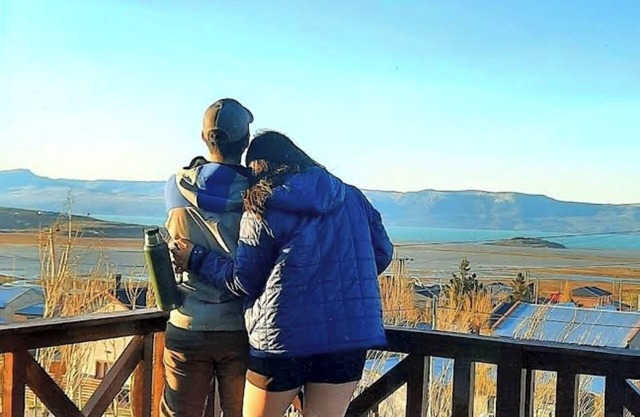 CABAÑAS M&M CALAFATE