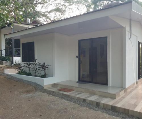 Cabañas Mantas