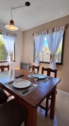 Cabañas Paso de Viento