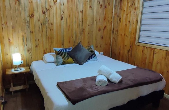 Cabañas Puerto Aysen