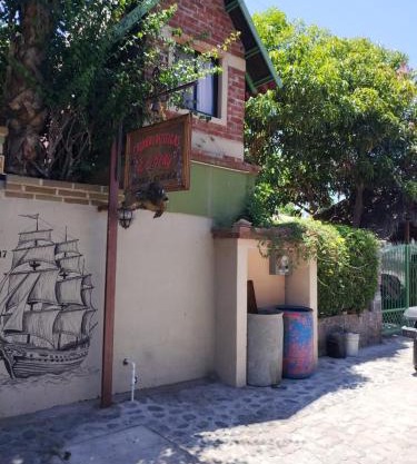 Cabañas Rusticas El Benny