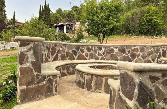 Cabañas Santa Fe Tapalpa